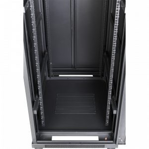 Шкаф напольный 19" серии Business шириной 600мм